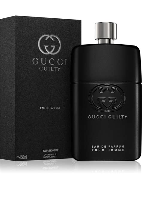 gucci parfüm erkek